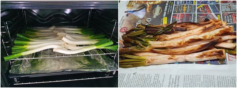 calçots