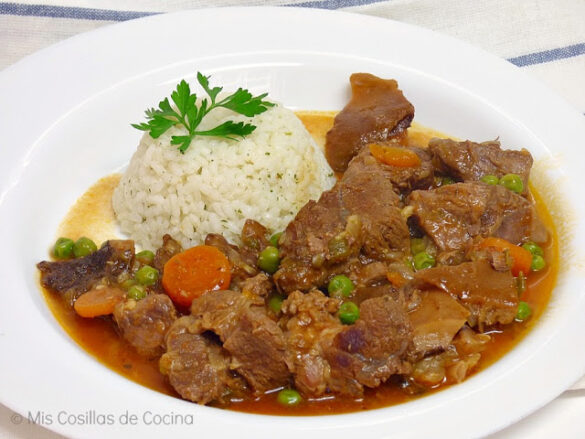 Estofado-de-ternera-setas