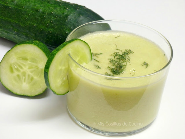 crema-fría-pepino