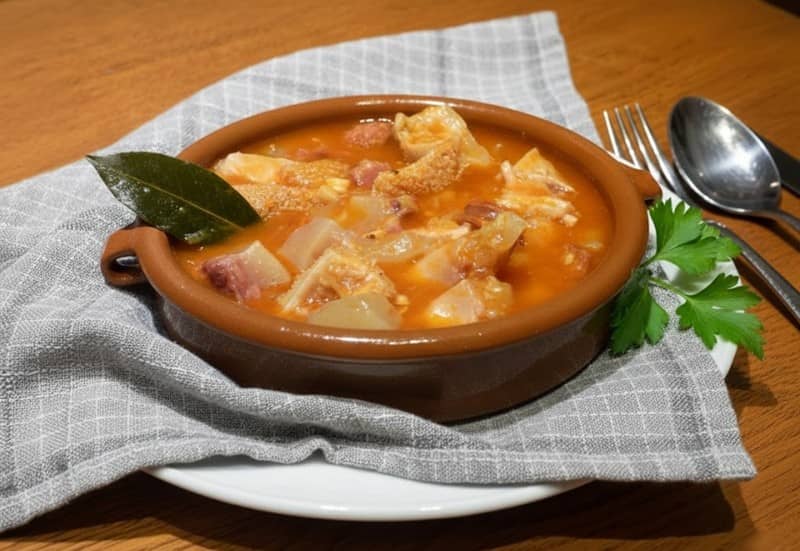 Callos de ternera Callos de ternera