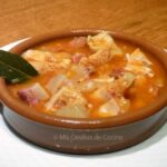 Callos de ternera