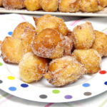 Buñuelos de viento