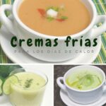 Cremas frías