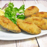 Mejillones rellenos (Tigres)