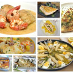 Recetas de pescado fáciles