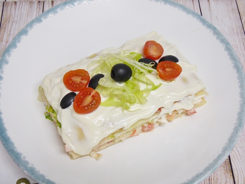 LASAÑA-DE-VERANO