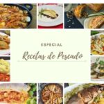 Recetas de pescado