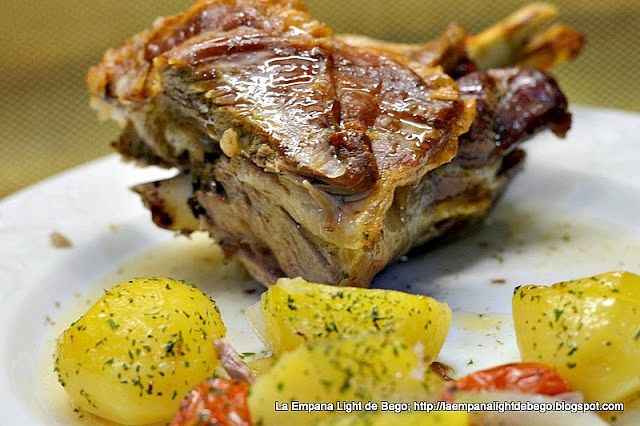 Especial Recetas de carne