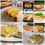 Recetas de Canelones