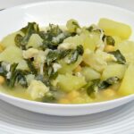 olla de bacalao