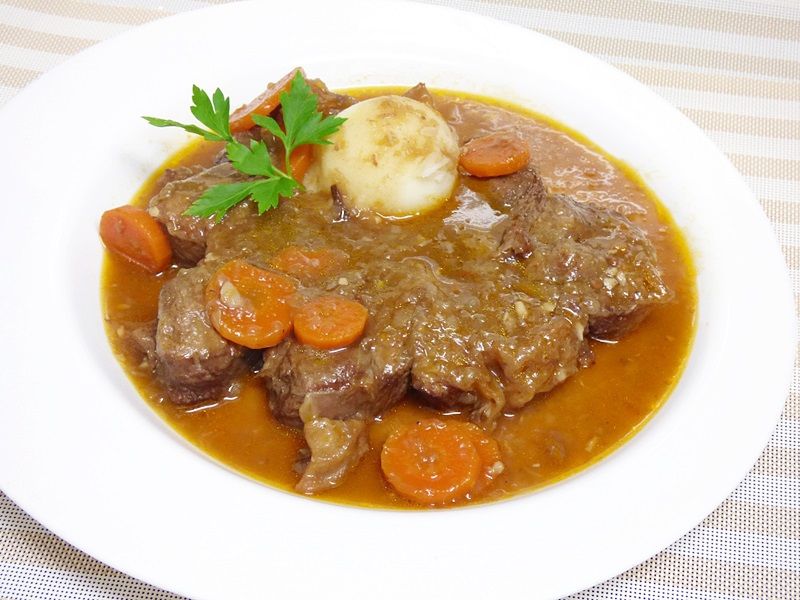 Ossobuco