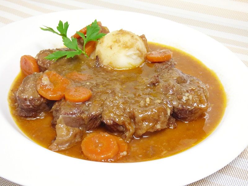 Ossobuco