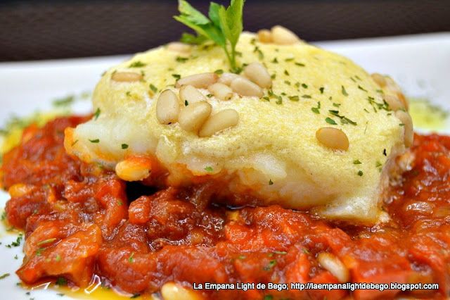 Recetas con Bacalao