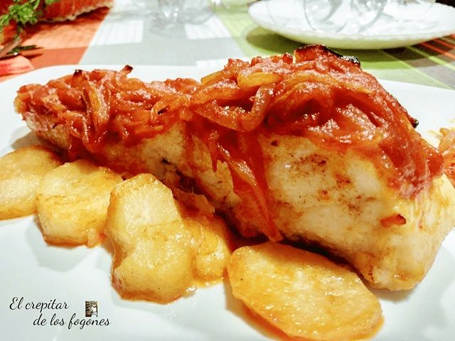 Recetas con Bacalao