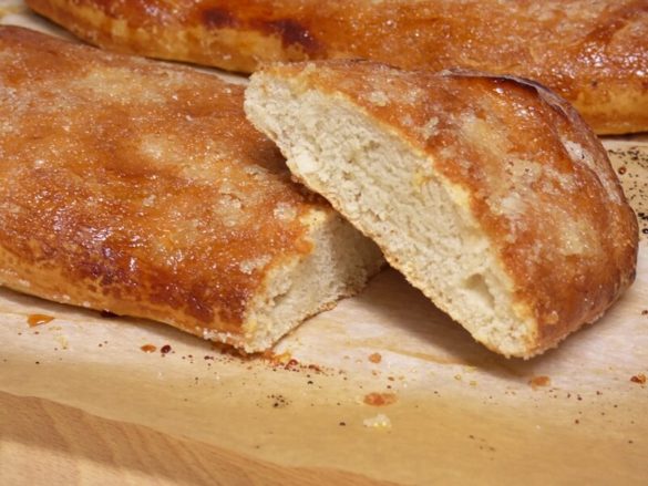 Recetas caseras para triunfar