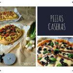 Recetas de Pizza casera