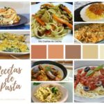 Recetas de pasta