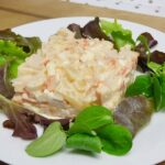 Ensalada de surimi