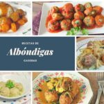 Albóndigas Caseras