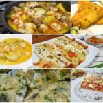 Recetas con Merluza