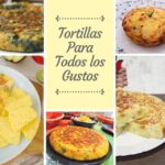 Tortillas