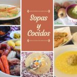 Sopas y Cocidos