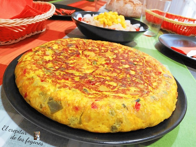 tortilla Campesina