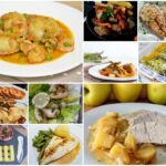 Recetas ligeras de carne y Pescado