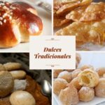 Dulces tradicionales