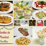 Recetas de Navidad sencillas