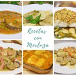 Recetas de merluza fáciles