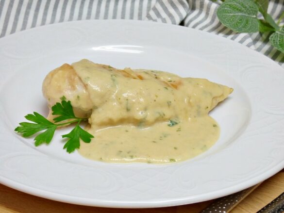 pechugas de pollo