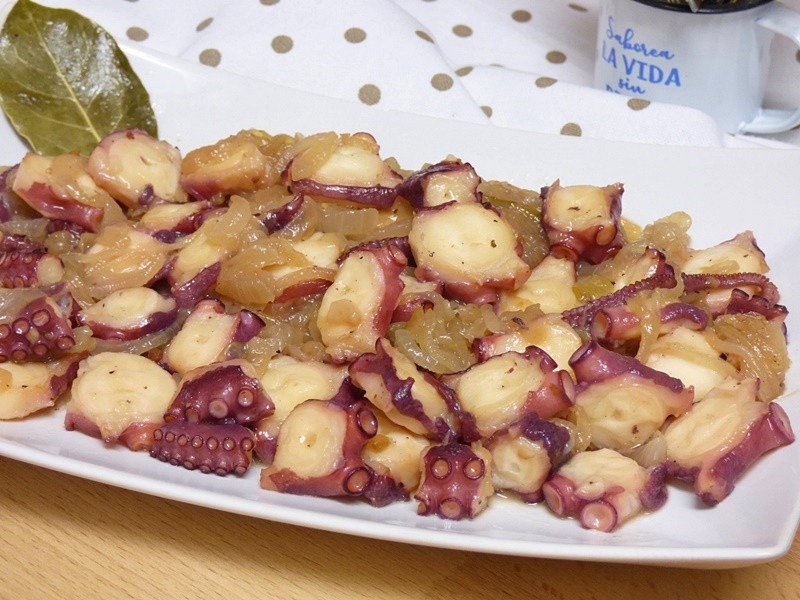 pulpo