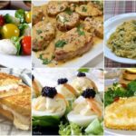 recetas faciles para el verano