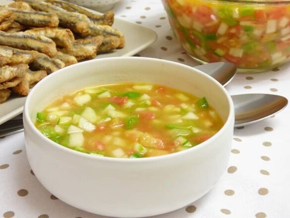 picadillo extremeño