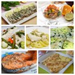 Recetas de pescado