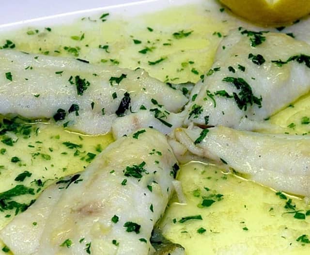 recetas de pescado ligeras 