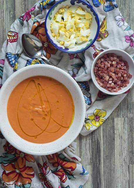 Recetas de verano fáciles y rápidas