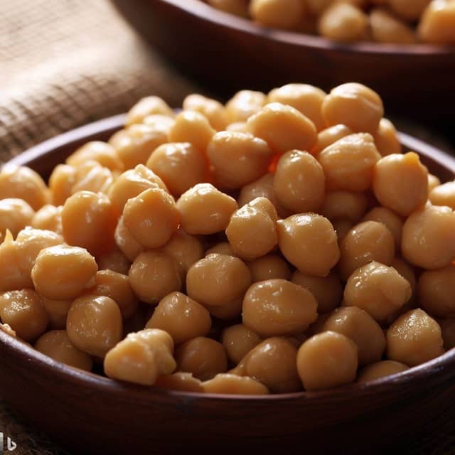 garbanzos