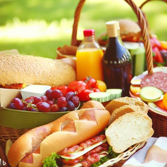 picnic