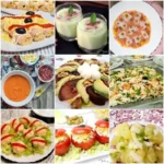 recetas de verano