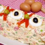 Ensaladilla rusa