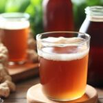 Té de kombucha, descubre sus beneficios