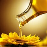 Aceite de girasol /