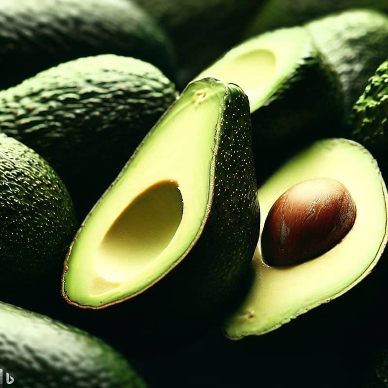 Aguacate propiedades y beneficios