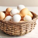 Huevos: Preguntas frecuentes