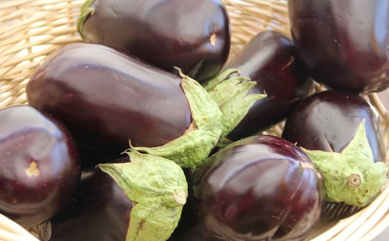 Verduras y hortalizas de otoño