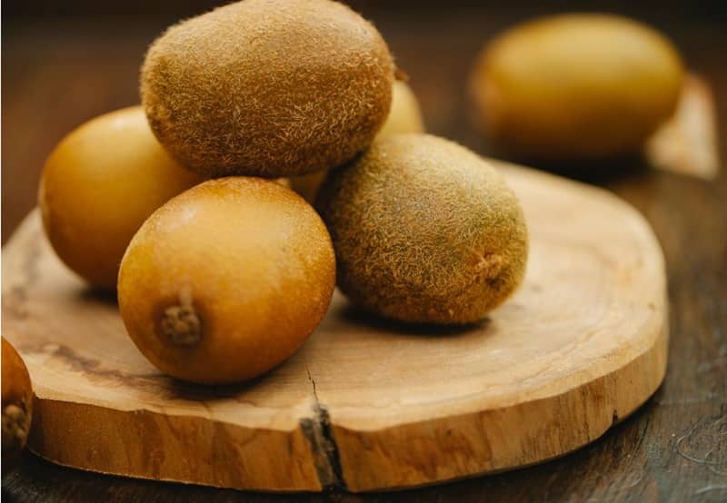 Propiedades y beneficios del kiwi