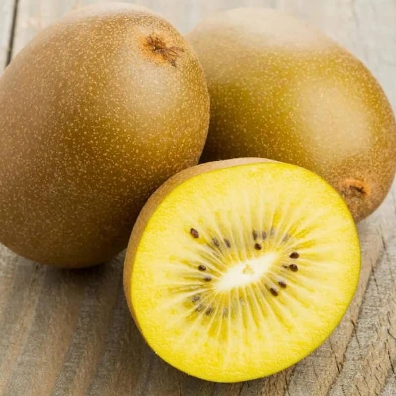 Propiedades y beneficios del kiwi