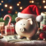 Cómo ahorrar dinero para Navidad